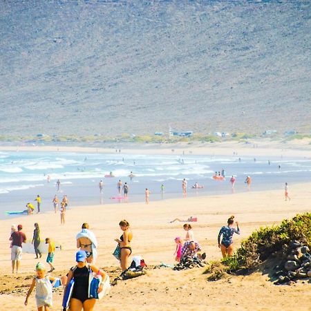 Mirador Del Risco De Famara Διαμέρισμα Εξωτερικό φωτογραφία