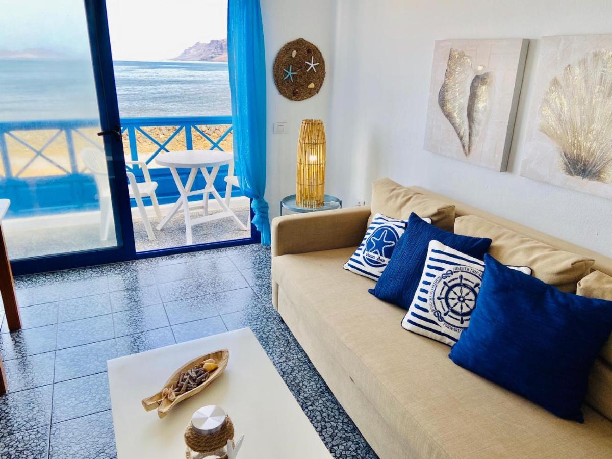 Mirador Del Risco De Famara Διαμέρισμα Εξωτερικό φωτογραφία