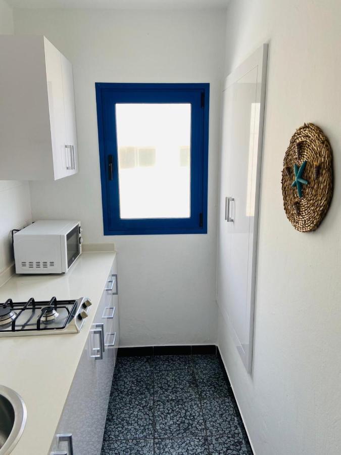 Mirador Del Risco De Famara Διαμέρισμα Εξωτερικό φωτογραφία