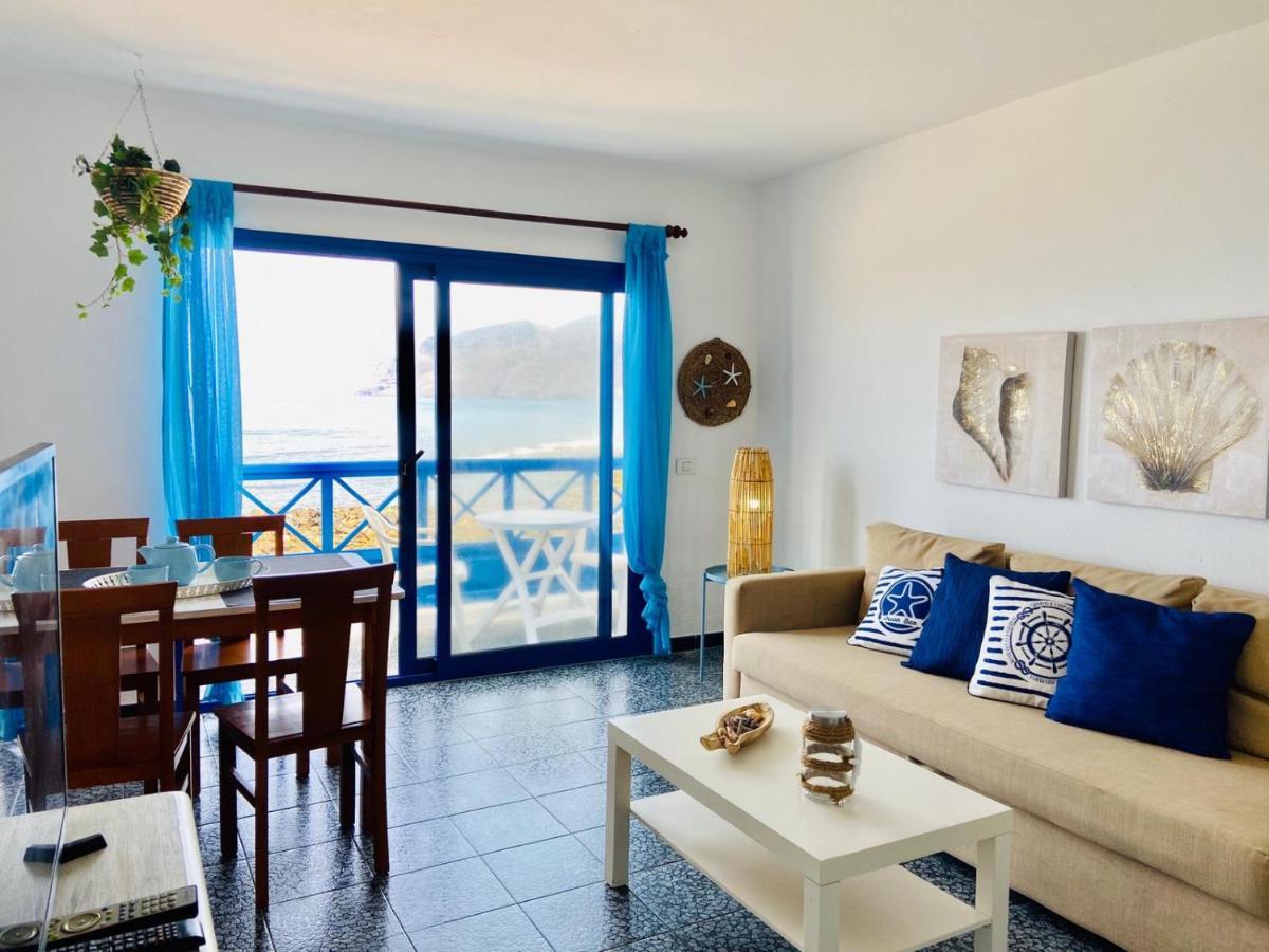 Mirador Del Risco De Famara Διαμέρισμα Εξωτερικό φωτογραφία