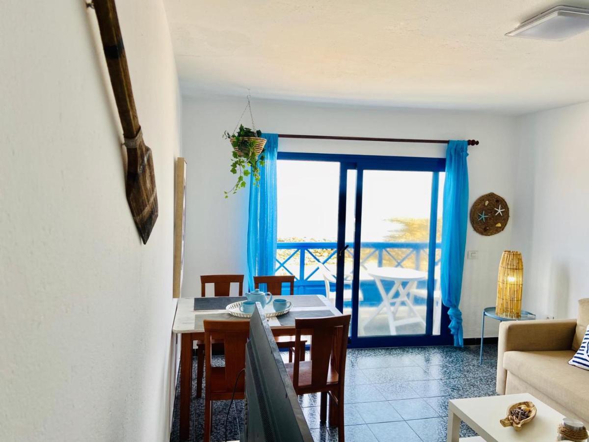 Mirador Del Risco De Famara Διαμέρισμα Εξωτερικό φωτογραφία